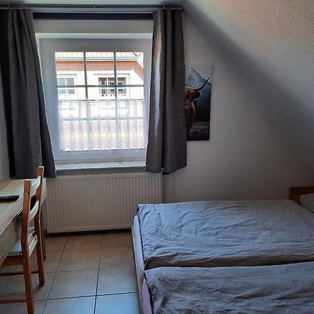 Ferienhaus Kolibri, Exklusiv Und Familiaer In Nessmersiel Mit Anbindung Nach Baltrum Exterior foto
