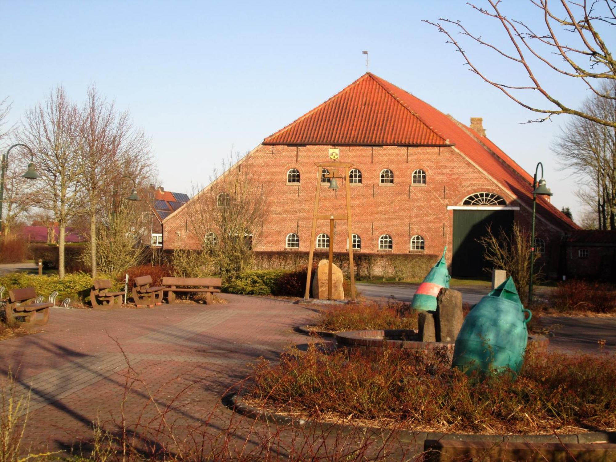 Ferienhaus Kolibri, Exklusiv Und Familiaer In Nessmersiel Mit Anbindung Nach Baltrum Exterior foto