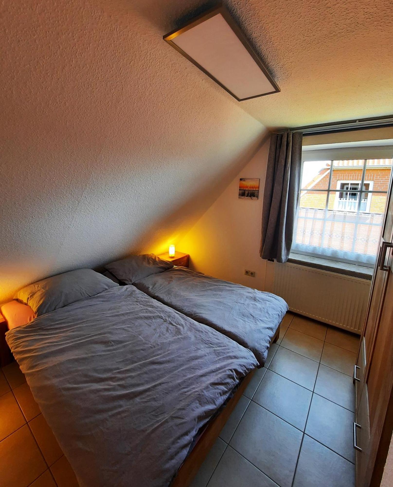 Ferienhaus Kolibri, Exklusiv Und Familiaer In Nessmersiel Mit Anbindung Nach Baltrum Exterior foto